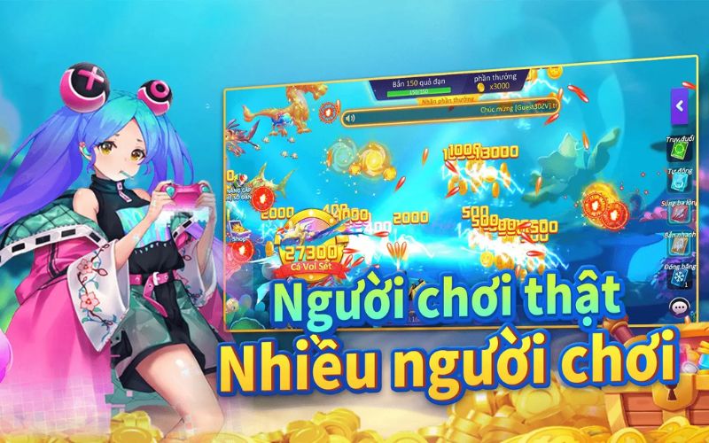 kinh nghiệm bắn cá 999 canh boss chuẩn cao thủ