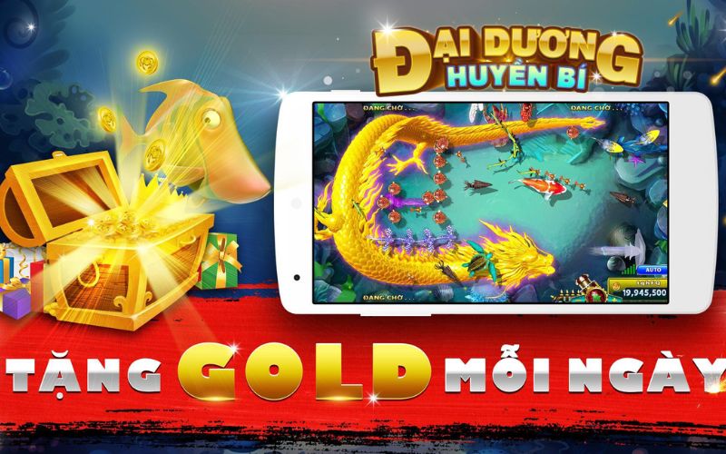 kinh nghiệm bắn cá đại dương hitclub tăng tỷ lệ trúng