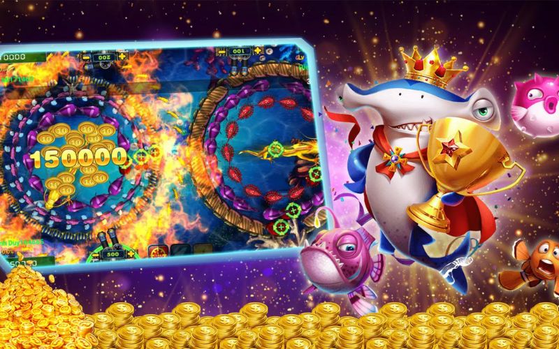 cách chơi bắn cá vip hitclub hiệu quả cho người mới