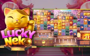 nổ hũ neko may mắn slot nhật dễ nổ thưởng