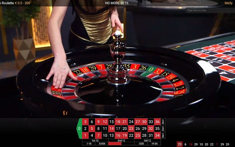 chiến thuật chơi roulette tối ưu lợi nhuận và giảm rủi ro
