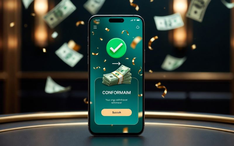hướng dẫn rút tiền hitclub đúng cách nhận tiền nhanh