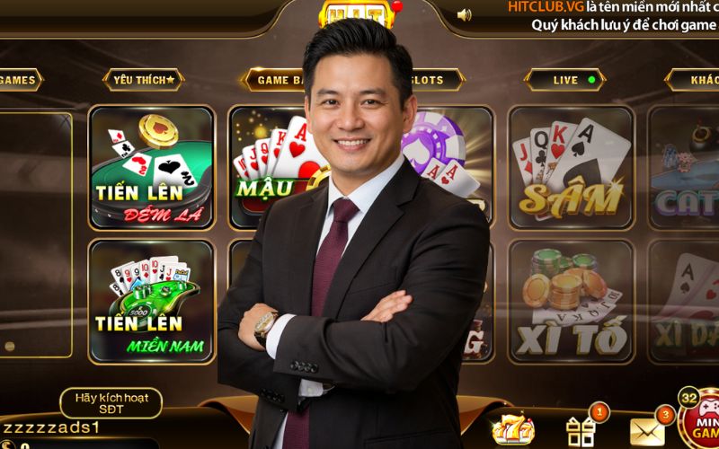 câu chuyện xây dựng hitclub từ tác giả mạnh an
